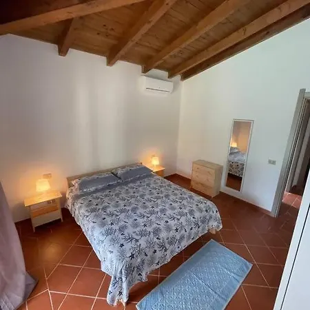 Tatil Evi Olivastro Piscina Privata