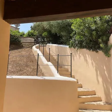 بيت للعطل Olivastro Piscina Privata ستينتينو