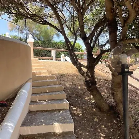 Olivastro Piscina Privata * ستينتينو