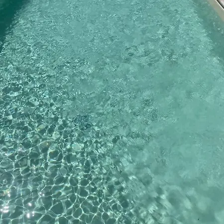 Olivastro Piscina Privata *