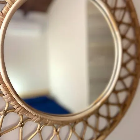 Semesterbostad Olivastro Piscina Privata Stintino