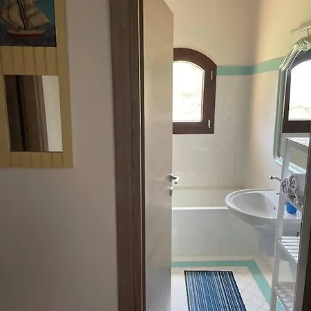 Olivastro Piscina Privata * Stintino