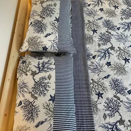 Olivastro Piscina Privata Semesterbostad Stintino