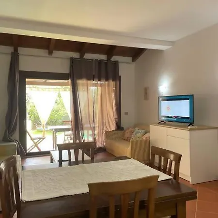 Olivastro Piscina Privata *