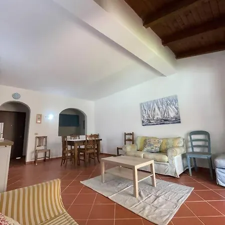 Olivastro Piscina Privata * Stintino