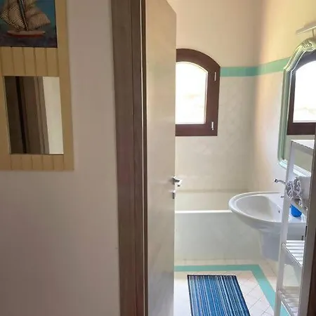 Tatil Evi Olivastro - Piscina Privata *