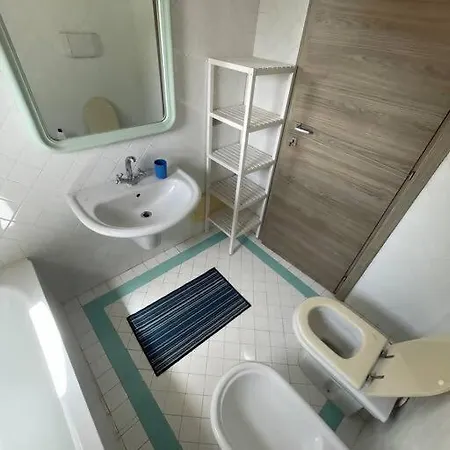 Tatil Evi Olivastro - Piscina Privata Stintino