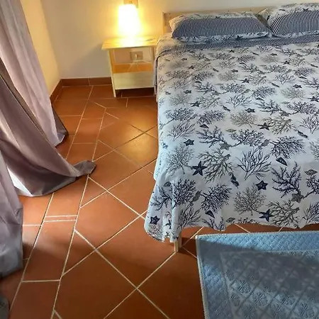 Semesterbostad Olivastro Piscina Privata *