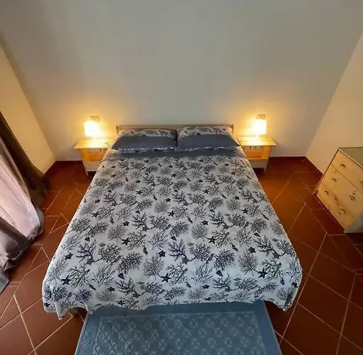 Olivastro Piscina Privata בית נופש *